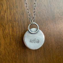 Load image into Gallery viewer, "La Catrina" Necklace