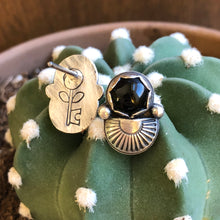 Load image into Gallery viewer, "Onyx Inner Light"