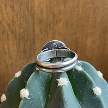 Load image into Gallery viewer, "Lucky Charm" Rutilated Quartz Ring