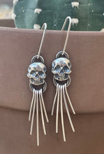 Load image into Gallery viewer, "Shaky Bones" (Straight)