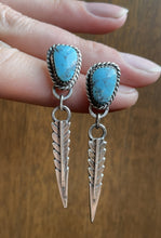 Load image into Gallery viewer, "Heat Lightning"