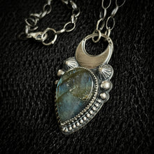 Load image into Gallery viewer, "Neptune"