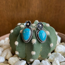 Load image into Gallery viewer, "Daydreamer" Studs