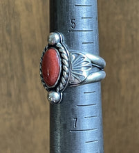 Load image into Gallery viewer, "Inner Fire" Ring