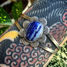 Load image into Gallery viewer, "Deep Blue"