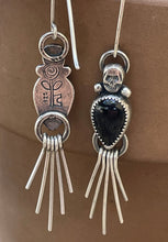 Load image into Gallery viewer, "Black Inside"