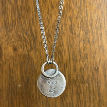 Load image into Gallery viewer, "From Here To Forever" Necklace