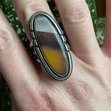 Load image into Gallery viewer, "Sunset on a Slant"