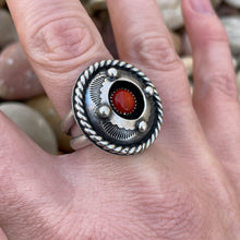 Load image into Gallery viewer, "Magma"