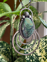 Load image into Gallery viewer, "Bayou Priestess"