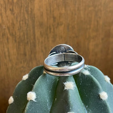 Load image into Gallery viewer, "Lucky Charm" Rutilated Quartz Ring