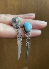 Load image into Gallery viewer, "Heat Lightning"