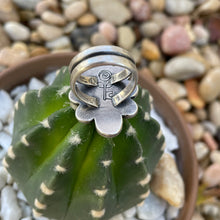 Load image into Gallery viewer, "Daisy Blue"