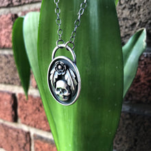 Load image into Gallery viewer, "Eternal Cameo"