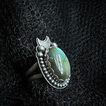 Load image into Gallery viewer, "Unphased" Ring