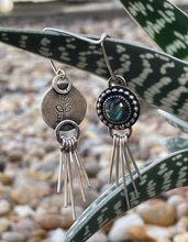 Load image into Gallery viewer, "Small Wonder" Hooks with Fringe