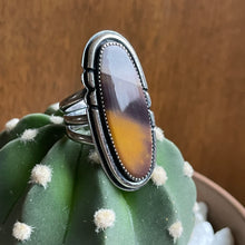 Load image into Gallery viewer, "Sunset on a Slant"