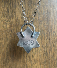 Load image into Gallery viewer, "Star So Bright"