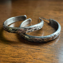 Load image into Gallery viewer, "Power Hoops"