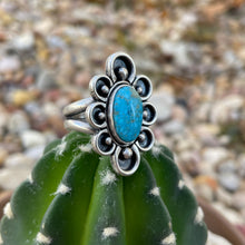 Load image into Gallery viewer, "Daisy Blue"