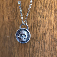 Load image into Gallery viewer, "From Here To Forever" Necklace