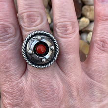 Load image into Gallery viewer, "Magma"