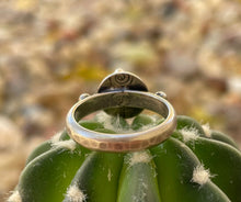 Load image into Gallery viewer, "Black Box" Ring