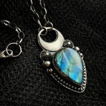 Load image into Gallery viewer, "Neptune"