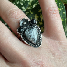 Load image into Gallery viewer, "Desert Rose"