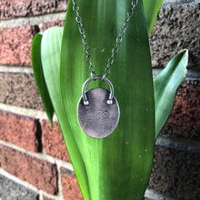 Load image into Gallery viewer, "Eternal Cameo"