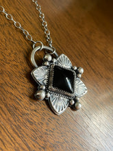 Load image into Gallery viewer, "Midnight Orchid"