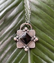 Load image into Gallery viewer, "Midnight Orchid"