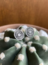 Load image into Gallery viewer, "Sunny Studs"