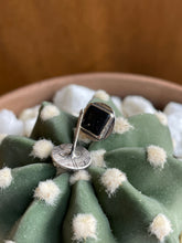 Load image into Gallery viewer, "Black Box" Studs