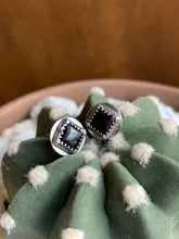 Load image into Gallery viewer, "Black Box" Studs