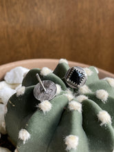 Load image into Gallery viewer, "Black Box" Studs