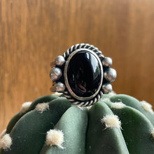 Load image into Gallery viewer, "Black Dahlia"