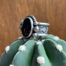 Load image into Gallery viewer, "Black Dahlia"