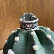 Load image into Gallery viewer, "Black Dahlia"