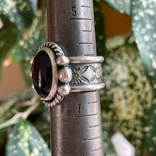 Load image into Gallery viewer, "Black Dahlia"