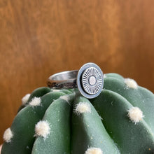 Load image into Gallery viewer, "Sunny Ring"