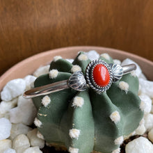 Load image into Gallery viewer, "Burn Bright" Cuff