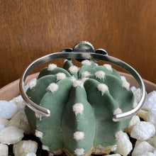 Load image into Gallery viewer, "Burn Bright" Cuff