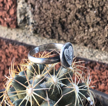 Load image into Gallery viewer, "Sweet Mary Jane Heart Ring"