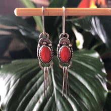 Load image into Gallery viewer, "Red Hot Sunset"