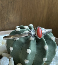 Load image into Gallery viewer, "Coral Reef" Cuff