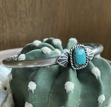 Load image into Gallery viewer, "Window To The World" Cuff