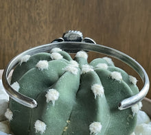 Load image into Gallery viewer, "Window To The World" Cuff