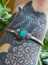 Load image into Gallery viewer, "Window To The World" Cuff