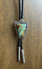 Load image into Gallery viewer, "El Soldado" Bolo Tie